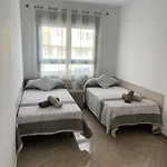 Apartamento Calamora *