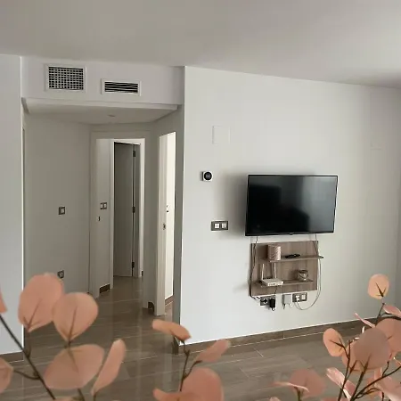 Calamora Apartamento Moraira