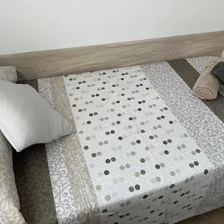 Calamora モライラ