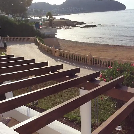 Calamora モライラ