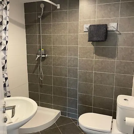 Appartement Calamora Moraira