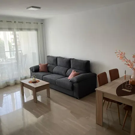 Calamora מוריירה