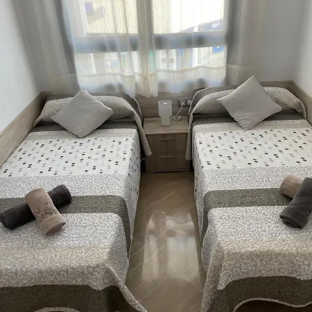 Calamora מוריירה