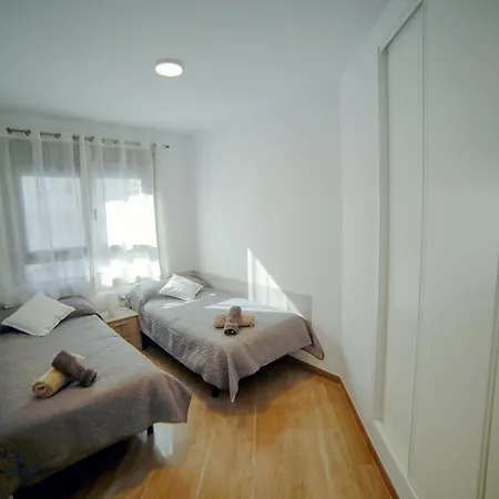 Calamora Apartamento