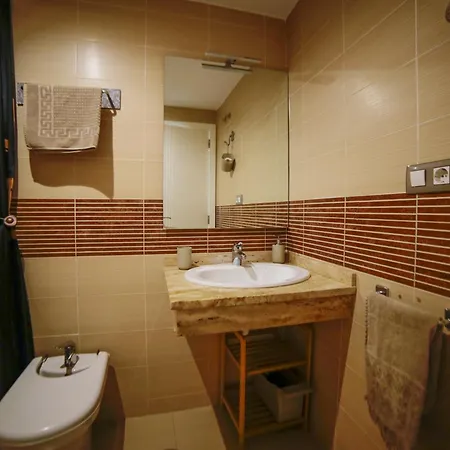 Apartamento Calamora