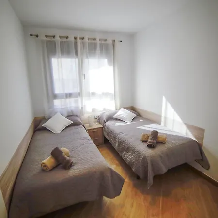 Calamora Apartamento *
