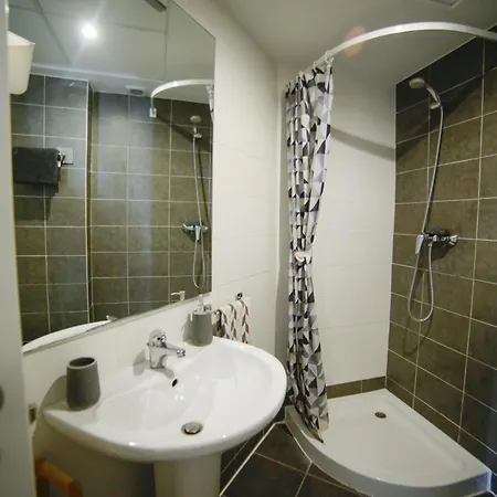 Apartamento Calamora