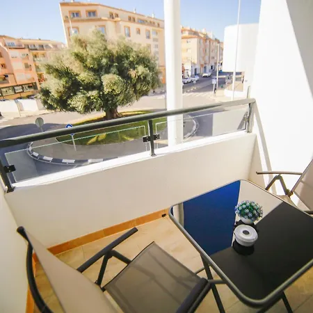 Apartamento Calamora