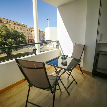 Calamora Apartamento *