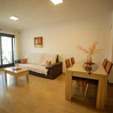 Calamora Apartamento *