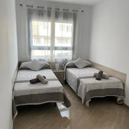 Apartment Calamora *
