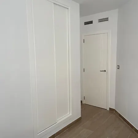 Apartment Calamora Moraira