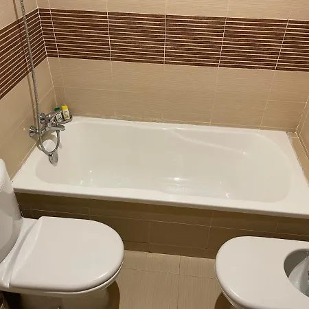 Apartment Calamora *