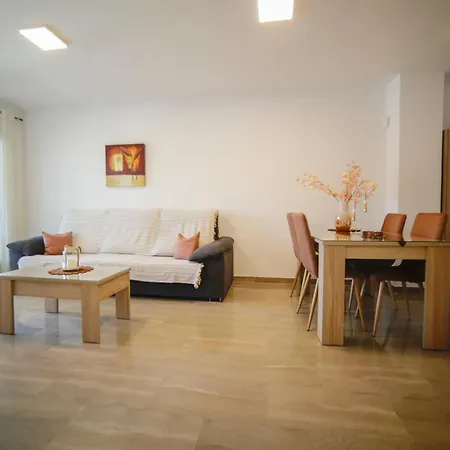 Calamora Appartement