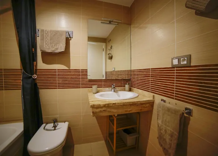 Apartment Calamora
