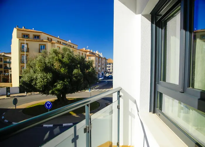 Apartment Calamora Moraira