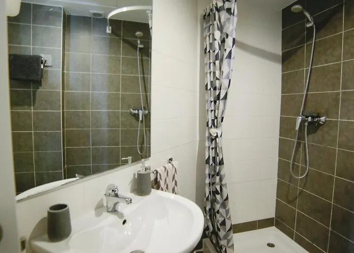 Apartment Calamora