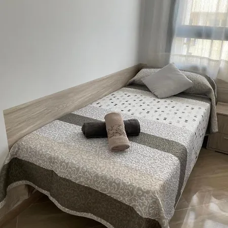 Διαμέρισμα Calamora