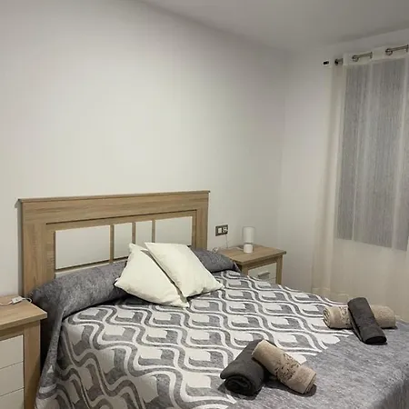 Calamora Διαμέρισμα Moraira