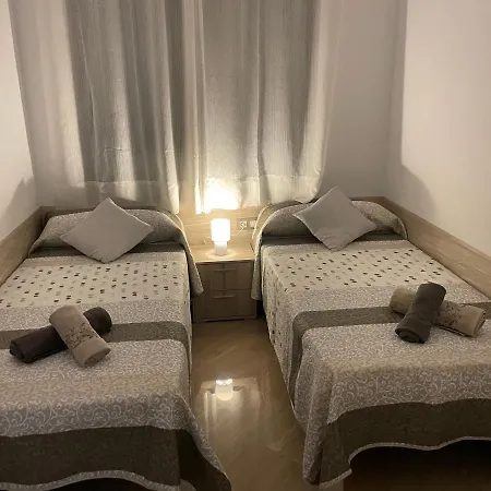 Calamora Διαμέρισμα Moraira