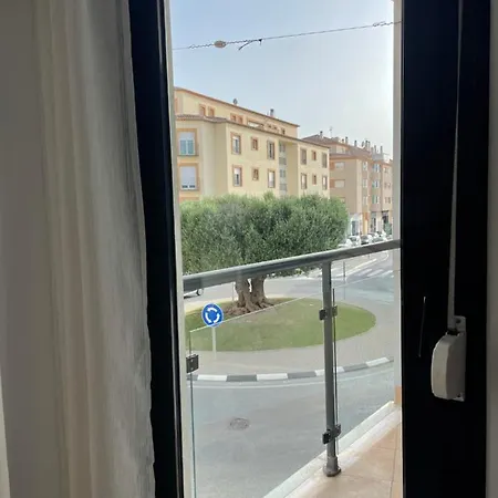 Calamora Διαμέρισμα Moraira