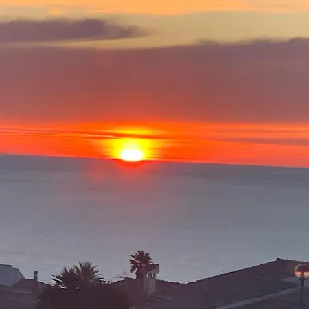 Calamora Διαμέρισμα