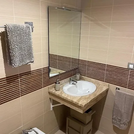 Calamora Διαμέρισμα Moraira