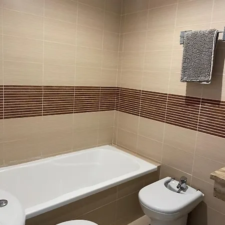 Calamora Διαμέρισμα *