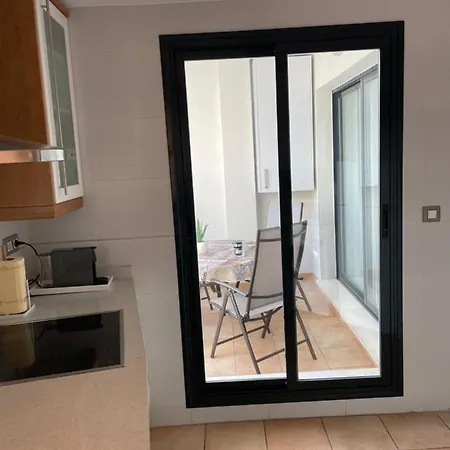 Calamora Διαμέρισμα