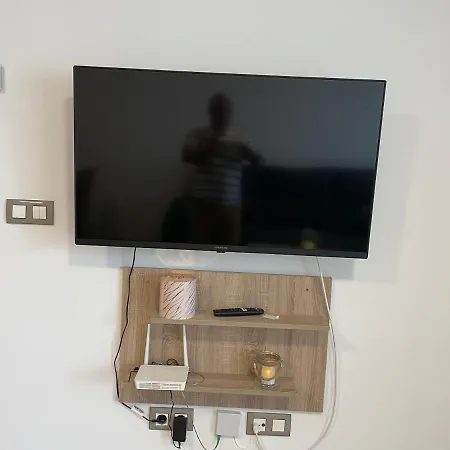 Διαμέρισμα Calamora Moraira