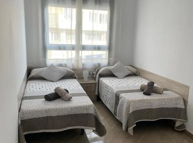Apartmán Calamora *