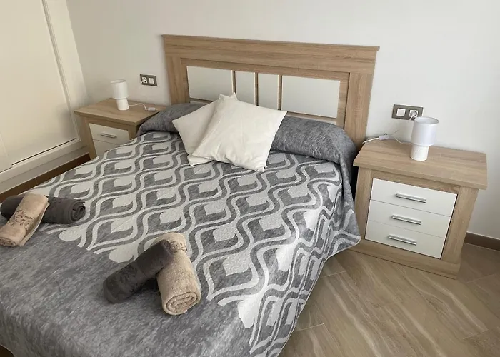 Calamora Apartmán *