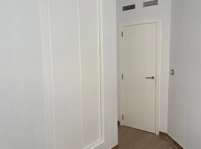 Apartmán Calamora Moraira