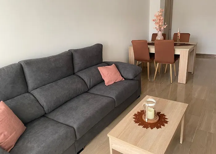 Calamora Apartmán *