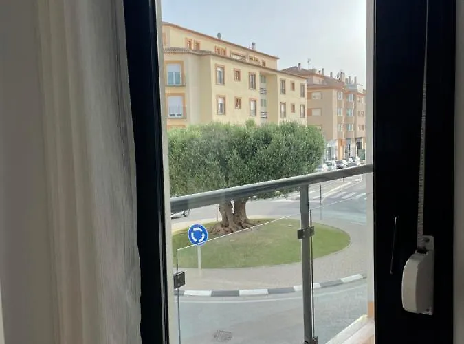 Calamora Apartmán Moraira