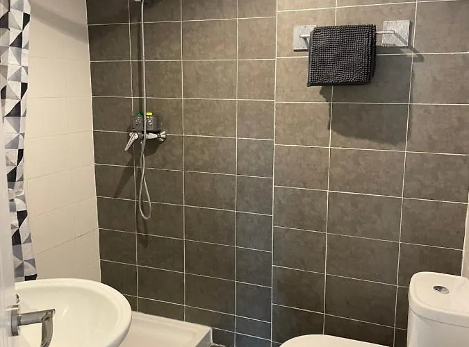 Apartmán Calamora Moraira