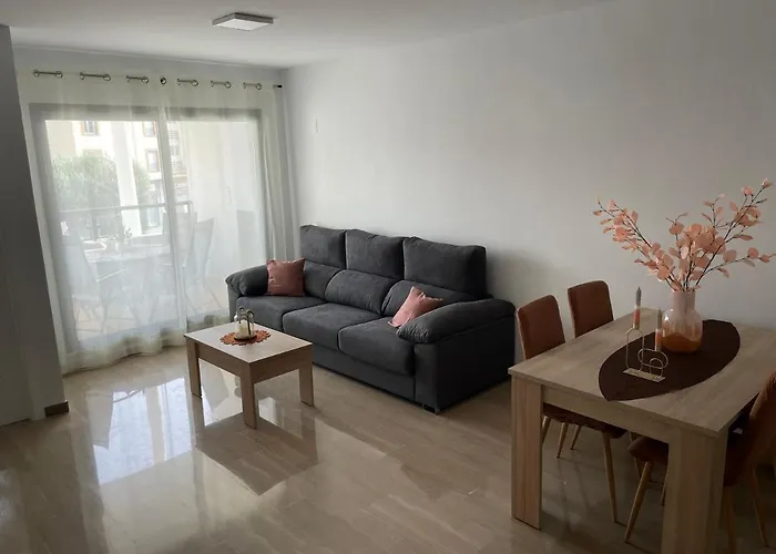 Calamora Moraira