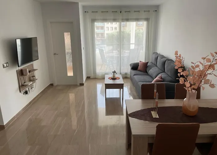 Calamora Apartmán *