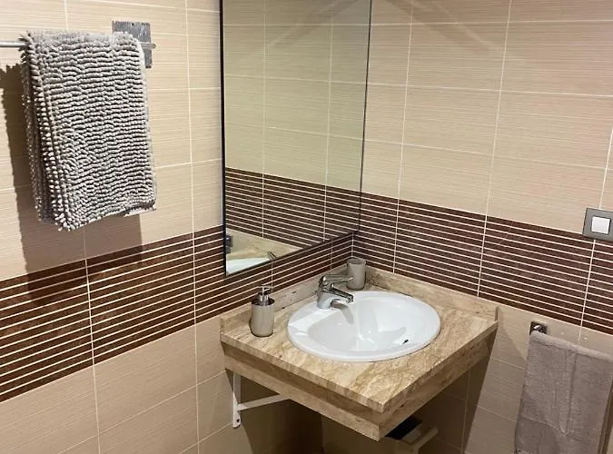 Calamora Apartmán Moraira