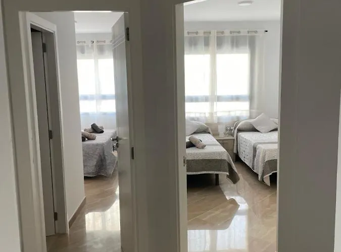 Calamora Apartmán