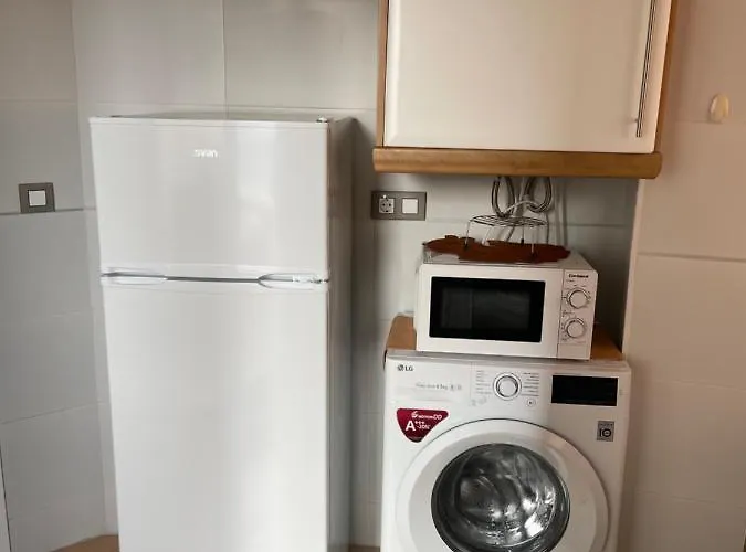 Apartmán Calamora *