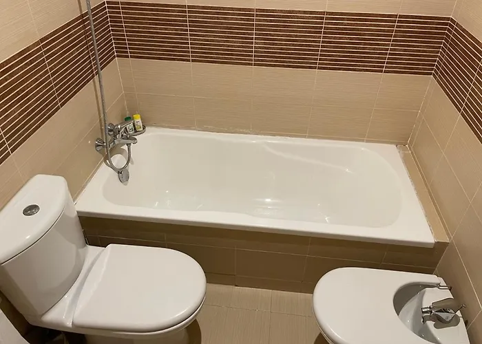 Apartmán Calamora *